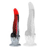 Bad Demon Gode Belzetong S 17 x 4.5cm